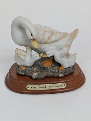 The leonardo collection duck - leonardo,