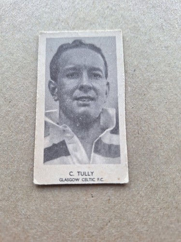 Rare charlie tully - tully,