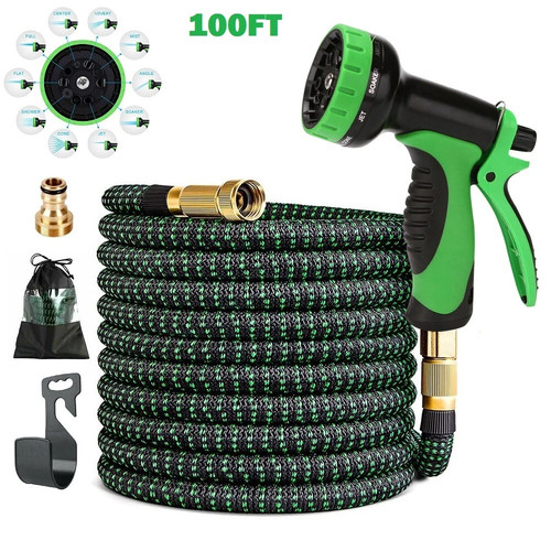New heavy duty flexible - new,