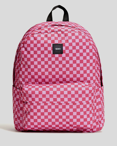 Vans old skool backpack - vans,