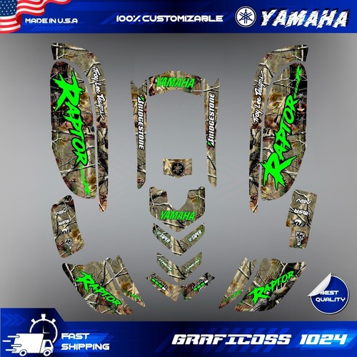 Yamaha raptor 660 660r full - 660r,