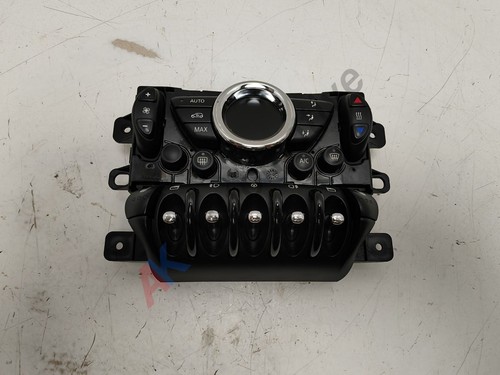 Mini r55 r56 lci - mini, climate