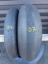 Dunlop KR109 KR108 Superbike