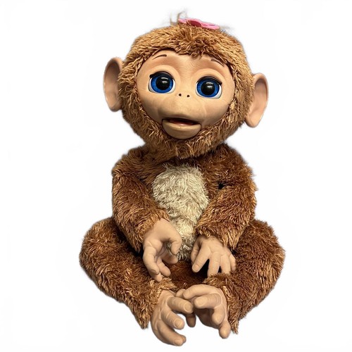 Furreal friends cuddles - friends, my