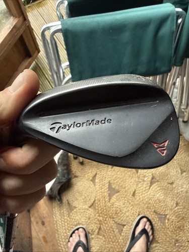 Left handed taylor made - taylor,