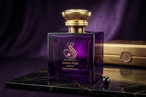 Perfume for women jasmine - perfume,