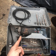 Bosch professional gbh - professional,