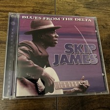 Blues from the Delta by Skip