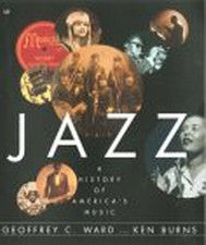 Jazz An Illustrated History by