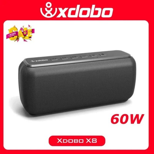 Xdobo 60w bluetooth - ii,