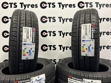 4 X 195 60 15 Yokohama