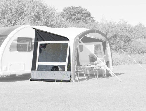 Dometic awning - (kampa),