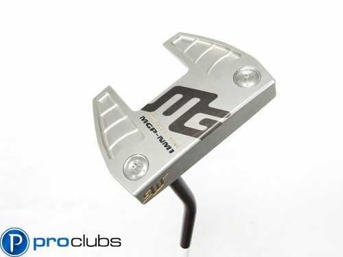 Miura guiken mgp nm1 - miura, mg