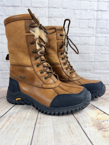 Ugg adirondack gtx snow - ugg,