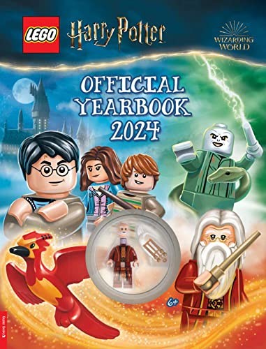Lego harry potter - lego®, potter™