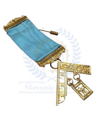 MASONIC REGALIA CRAFT MASONIC