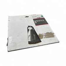Bosch Optiline Wood Cutting Mitre Saw Blade 254mm 80T 30mm no blade