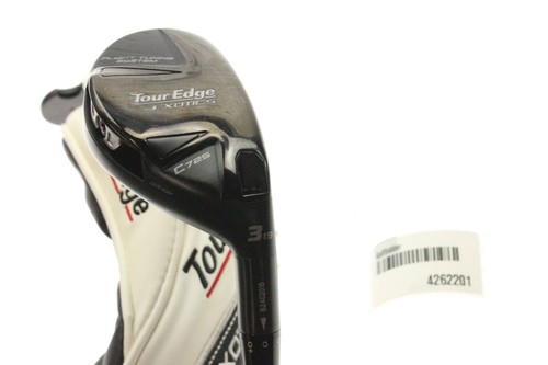 Tour edge exotics c725 golf - tour,