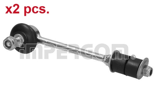 Pcs rear anti roll bar - bar, link