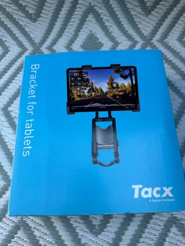 Tacx tablet holder - tablet,