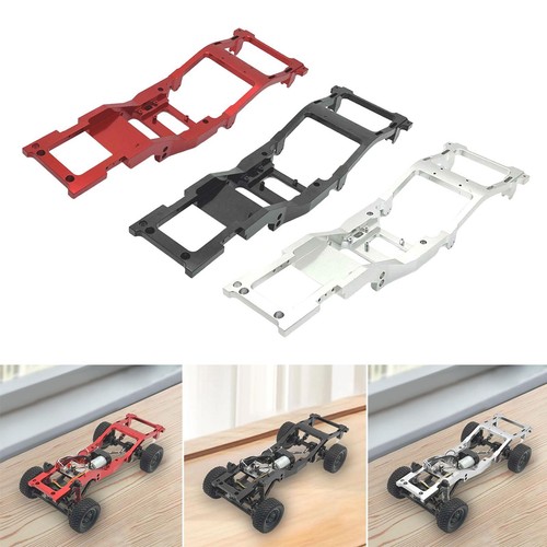 Car chassis frame aluminum - rc,