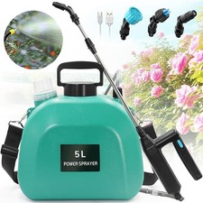 Battery powered sprayer - battery,