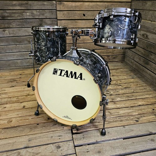 Drum kit tama - drum, starclassic