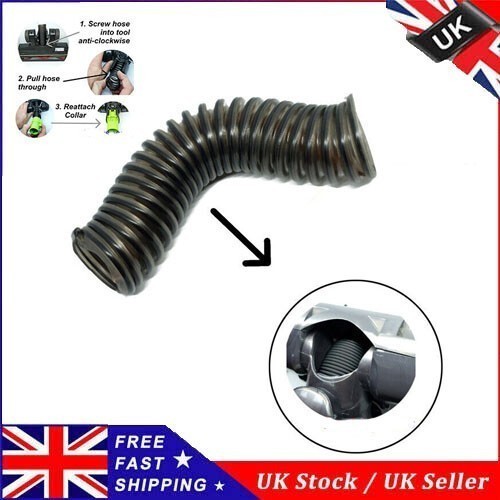 Floor head hose - head,