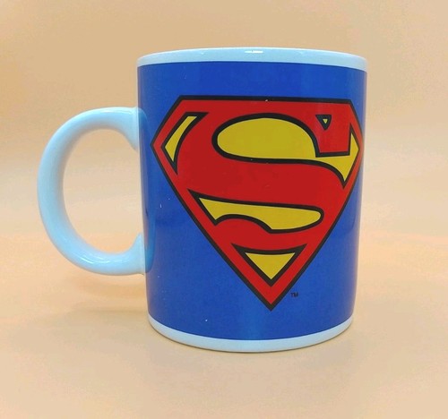 Classic vintage superman - classic,