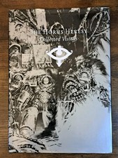 The Horus Heresy Collected