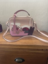 RADLEY Spring Street Pink