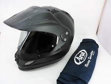 Arai TOUR-CROSS 3 Flat Black L