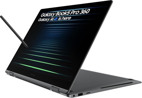 Samsung galaxy book5 pro - galaxy,