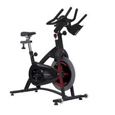 Schwinn spin bike - schwinn, ac