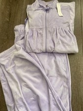 Pretty secrets lilac pyjamas