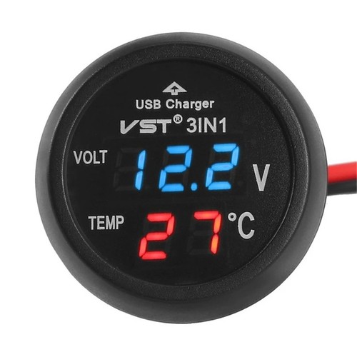 Usb car charger cigarette - usb,