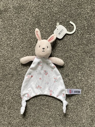 Nutmeg morrisons white bunny - morrisons,
