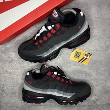 NIKE AIR MAX 95 | LIVERPOOL FC