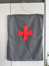 Knight Fancy Dress Chainmail