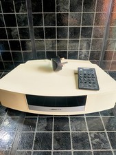 Bose Wave 2 Music Radio System