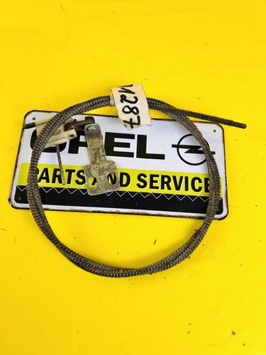 Guide cable pull sunroof - +,
