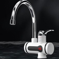 360° Kitchen Electric Heater