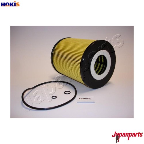 Oil filter eco002 for man - fo-eco002,