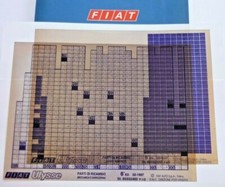 Fiat Ulysse 6. Edition 02-1997