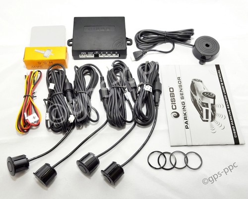 Cisbo 18mm car rear - 18mm,