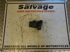 TRIUMPH LEGEND 900 1998 1999 2000:BRAKE MASTER CYLINDER - FRONT:USED MOTORCYCLE