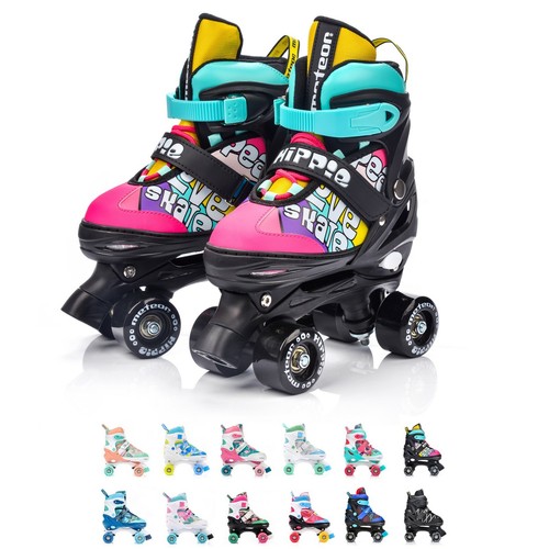 Roller skates size - roller, quad