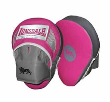 Lonsdale Boxing Leather