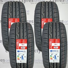 4X New 205 50 17 THREE-A P606 93W XL 2055017 205/50R17 *C/B RATED* (4 TYRES)