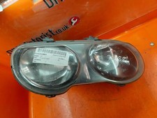 2001 MG ZR R Headlamp  Offside Headlight